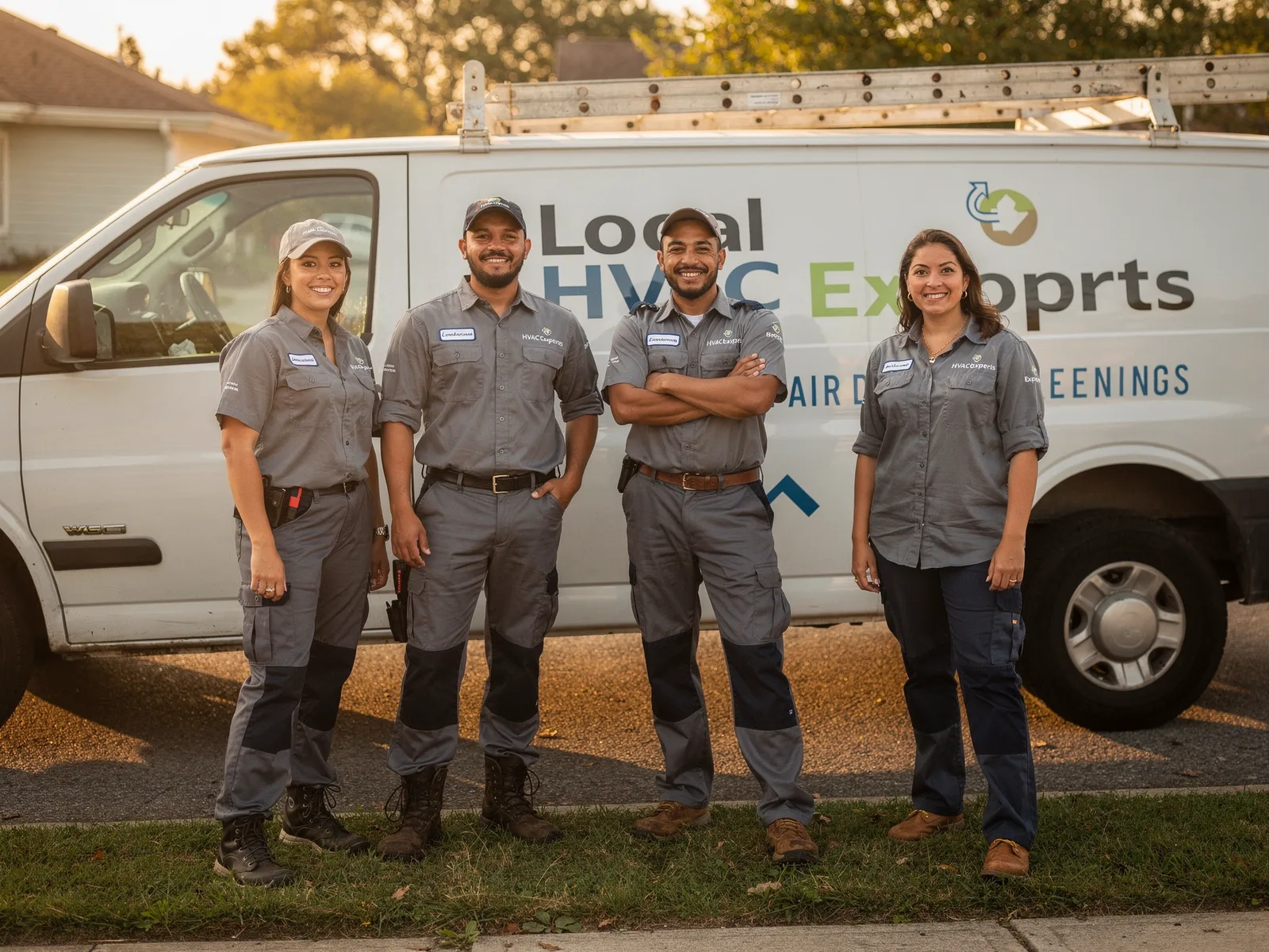 24/7 HVAC Repair & AC Replacement company in Danville, IA