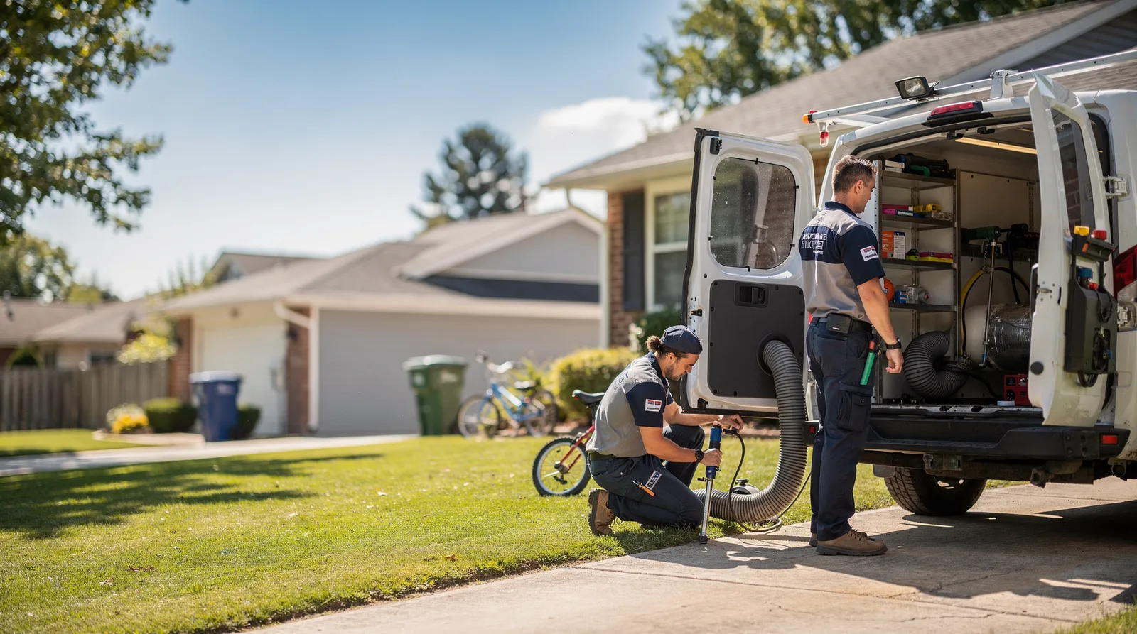 24/7 HVAC Repair & AC Replacement in Danville, IA near me